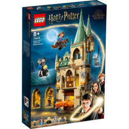 LEGO Harry Potter™ - 76413 - Hogwarts™: Sala de los Menesteres