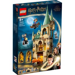 LEGO Harry Potter™ - 76413 - Hogwarts™: Sala de los Menesteres