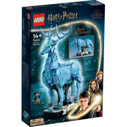 LEGO Harry Potter™ - 76414 - Expecto Patronum