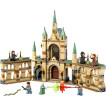 LEGO Harry Potter™ - 76415 - Batalla de Hogwarts™