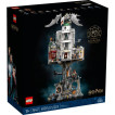 LEGO Harry Potter™ - 76417 - Banco Mágico Gringotts™: Edición para Coleccionistas