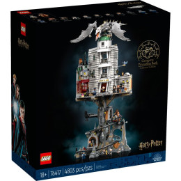 LEGO Marvel Super Heroes - 76201 - Capitana Carter y el Meca Gigante de Hydra