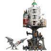 LEGO Harry Potter™ - 76417 - Banco Mágico Gringotts™: Edición para Coleccionistas