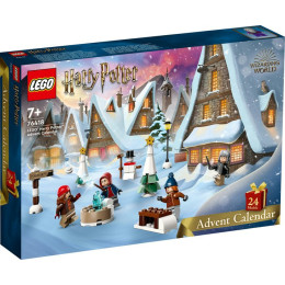 LEGO Harry Potter™ - 76418 - LEGO® Harry Potter™: Calendario de Adviento 2023