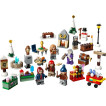 LEGO Harry Potter™ - 76418 - LEGO® Harry Potter™: Calendario de Adviento 2023