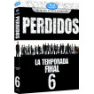 PERDIDOS - TEMPORADA 6 [BLU-RAY]