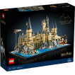LEGO Harry Potter™ - 76419 - Castillo y Terrenos de Hogwarts™