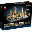 LEGO Harry Potter™ - 76419 - Castillo y Terrenos de Hogwarts™