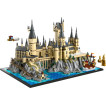 LEGO Harry Potter™ - 76419 - Castillo y Terrenos de Hogwarts™