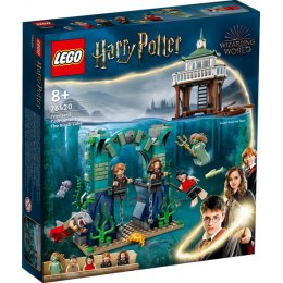LEGO Harry Potter™ - 76420 - Torneo de los Tres Magos: El Lago Negro
