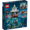 LEGO Harry Potter™ - 76420 - Torneo de los Tres Magos: El Lago Negro