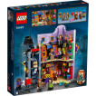 LEGO Harry Potter™ - 76422 - Callejón Diagon: Sortilegios Weasley