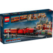 LEGO Harry Potter™ - 76423 - Tren Hogwarts Express™ con estación de Hogsmeade™