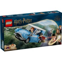LEGO Harry Potter™ - 76424 - Ford Anglia™ Volador