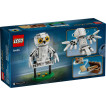 LEGO Harry Potter™ - 76425 - Hedwig™ en el Número 4 de Privet Drive
