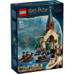 LEGO Harry Potter™ - 76426 - Cobertizo del Castillo de Hogwarts™
