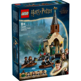 LEGO Harry Potter™ - 76426 - Cobertizo del Castillo de Hogwarts™