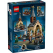 LEGO Harry Potter™ - 76426 - Cobertizo del Castillo de Hogwarts™
