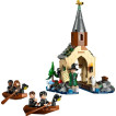 LEGO Harry Potter™ - 76426 - Cobertizo del Castillo de Hogwarts™