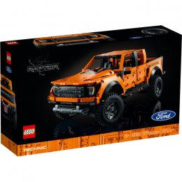 LEGO Technic - 42126 - Ford® F-150 Raptor