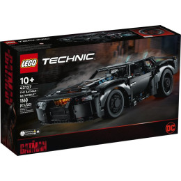 LEGO Technic - 42125 - Ferrari 488 GTE AF Corse 51