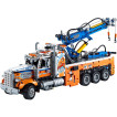 LEGO Technic - 42128 - Camión Remolcador de Gran Tonelaje