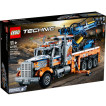 LEGO Technic - 42128 - Camión Remolcador de Gran Tonelaje