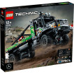 LEGO Technic - 42129 - Camión de Trial 4x4 Mercedes-Benz Zetros