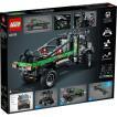 LEGO Technic - 42129 - Camión de Trial 4x4 Mercedes-Benz Zetros
