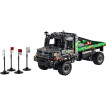 LEGO Technic - 42129 - Camión de Trial 4x4 Mercedes-Benz Zetros