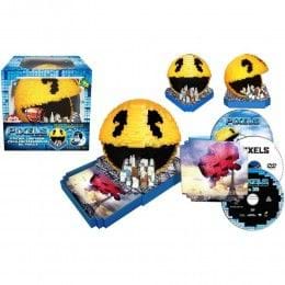 Pixels - Edición Coleccionista [BLU-RAY/3D]