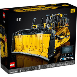 LEGO Technic - 42125 - Ferrari 488 GTE AF Corse 51