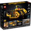 LEGO Technic - 42131 - Buldócer Cat® D11 Controlado por App