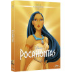 POCAHONTAS - EDIC. FUNDA CARTÓN (2016) [BLU-RAY]