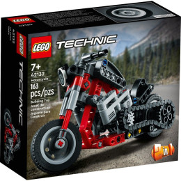 LEGO Technic - 42116 - Minicargadora