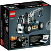 LEGO Technic - 42133 - Manipulador Telescópico
