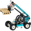 LEGO Technic - 42133 - Manipulador Telescópico