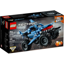 LEGO Technic - 42116 - Minicargadora