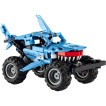 LEGO Technic - 42134 - Monster Jam™ Megalodon™