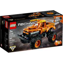LEGO Technic - 42116 - Minicargadora