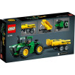 LEGO Technic - 42136 - John Deere 9620R 4WD Tractor