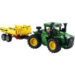 LEGO Technic - 42136 - John Deere 9620R 4WD Tractor