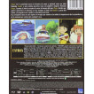 PONYO EN EL ACANTILADO - EDIC. DELUXE COMBO [BLU-RAY]