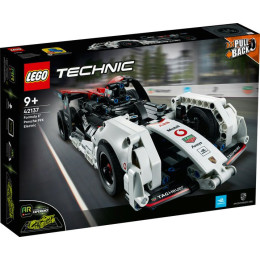 LEGO Technic - 42116 - Minicargadora