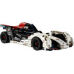 LEGO Technic - 42137 - Formula E® Porsche 99X Electric