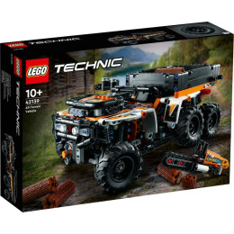 LEGO Technic - 42139 - Vehículo Todoterreno