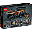 LEGO Technic - 42139 - Vehículo Todoterreno