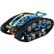 LEGO Technic - 42140 - Vehículo Transformable Controlado por App