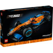 LEGO Technic - 42141 - Coche de Carreras McLaren Formula 1