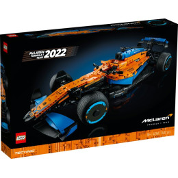 LEGO Technic - 42125 - Ferrari 488 GTE AF Corse 51